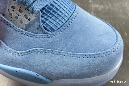 Air Retro PE 4 Jordan 465 AJ4 6171 UrbanStyle UNC  1021